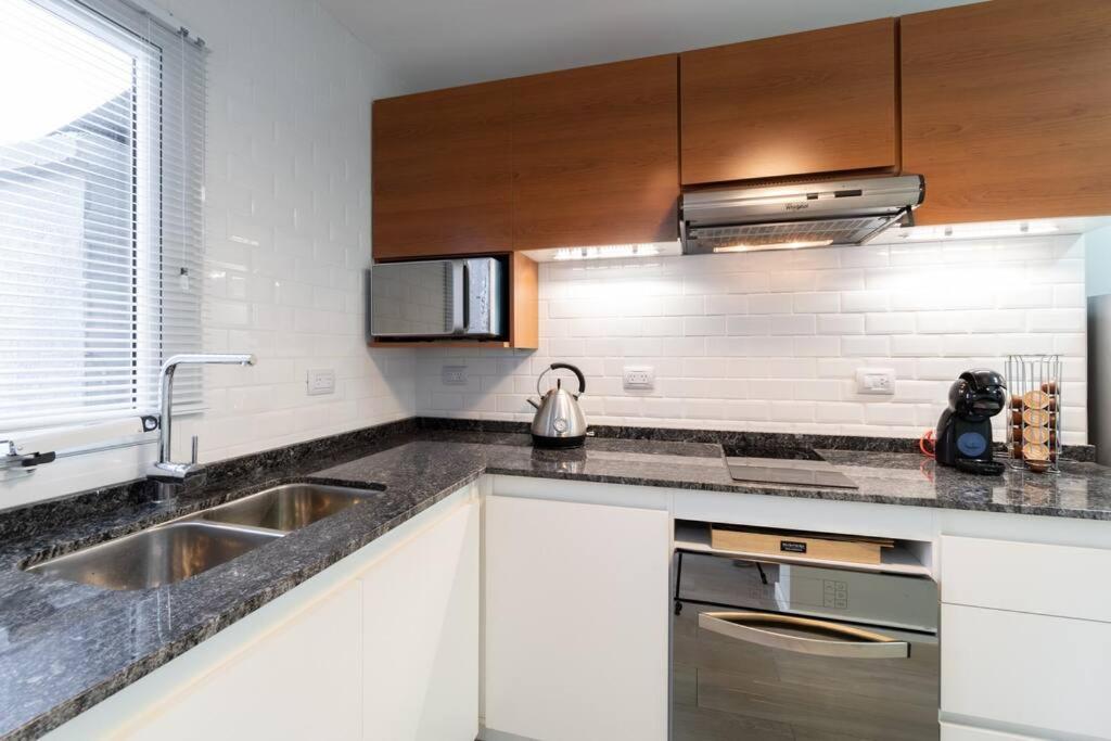 Apartment Mv Depa - Unico Y Exclusivo Departamento En El Centro De