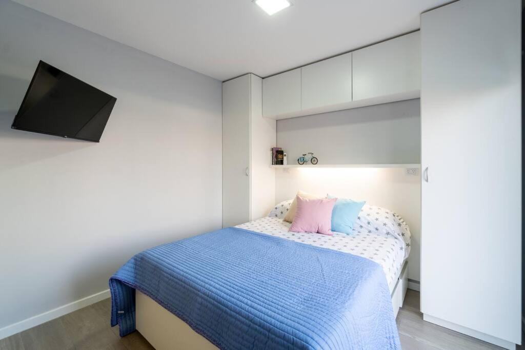 Mv Depa - Unico Y Exclusivo Departamento En El Centro De Apartment Cordoba