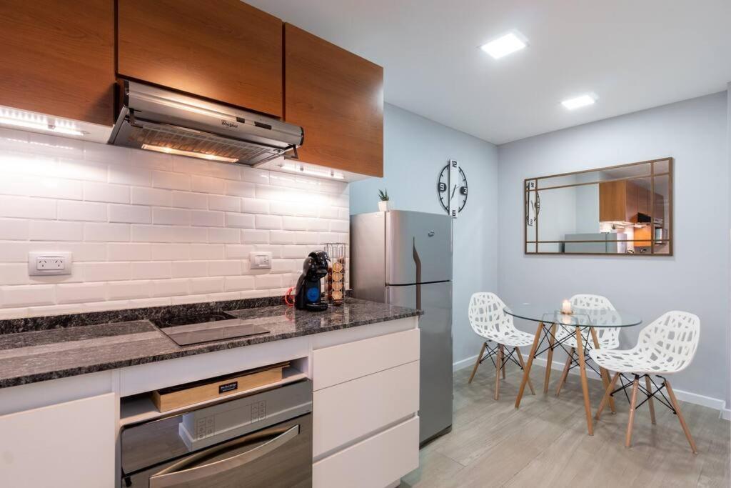 Mv Depa - Unico Y Exclusivo Departamento En El Centro De Apartamento Córdoba