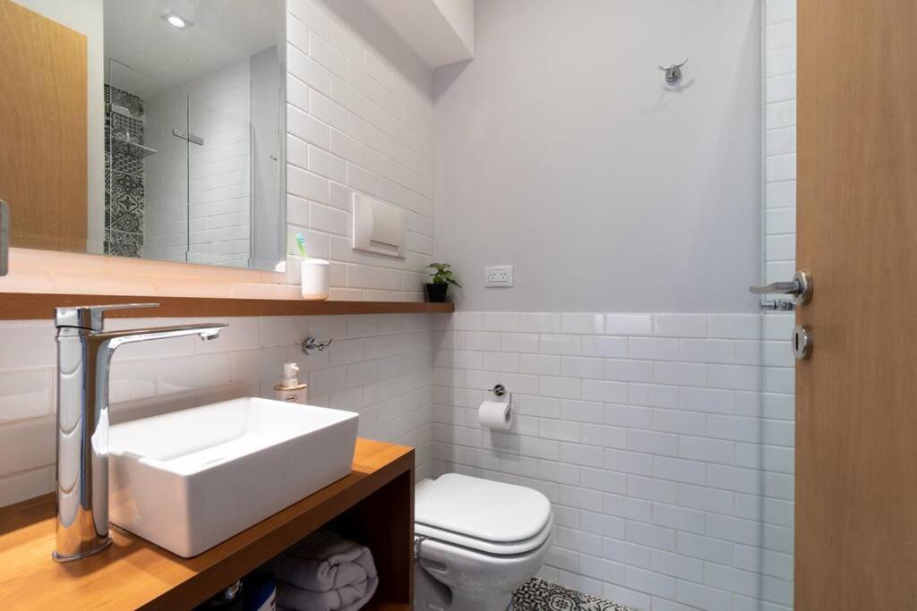 Apartamento Mv Depa - Unico Y Exclusivo Departamento En El Centro De