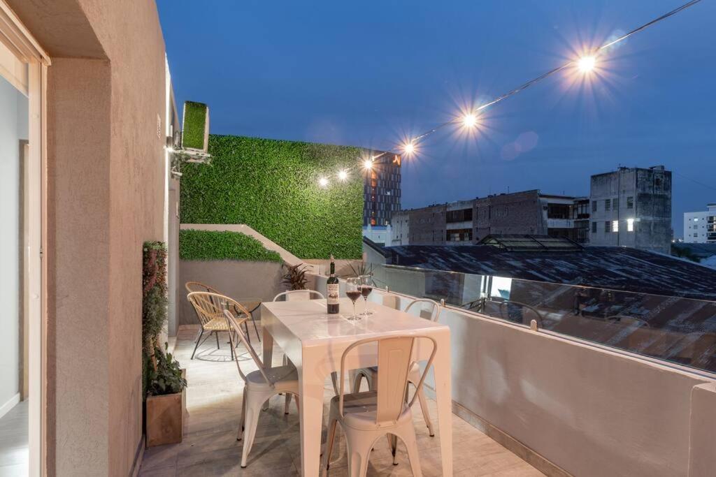 Apartamento Mv Depa - Unico Y Exclusivo Departamento En El Centro De