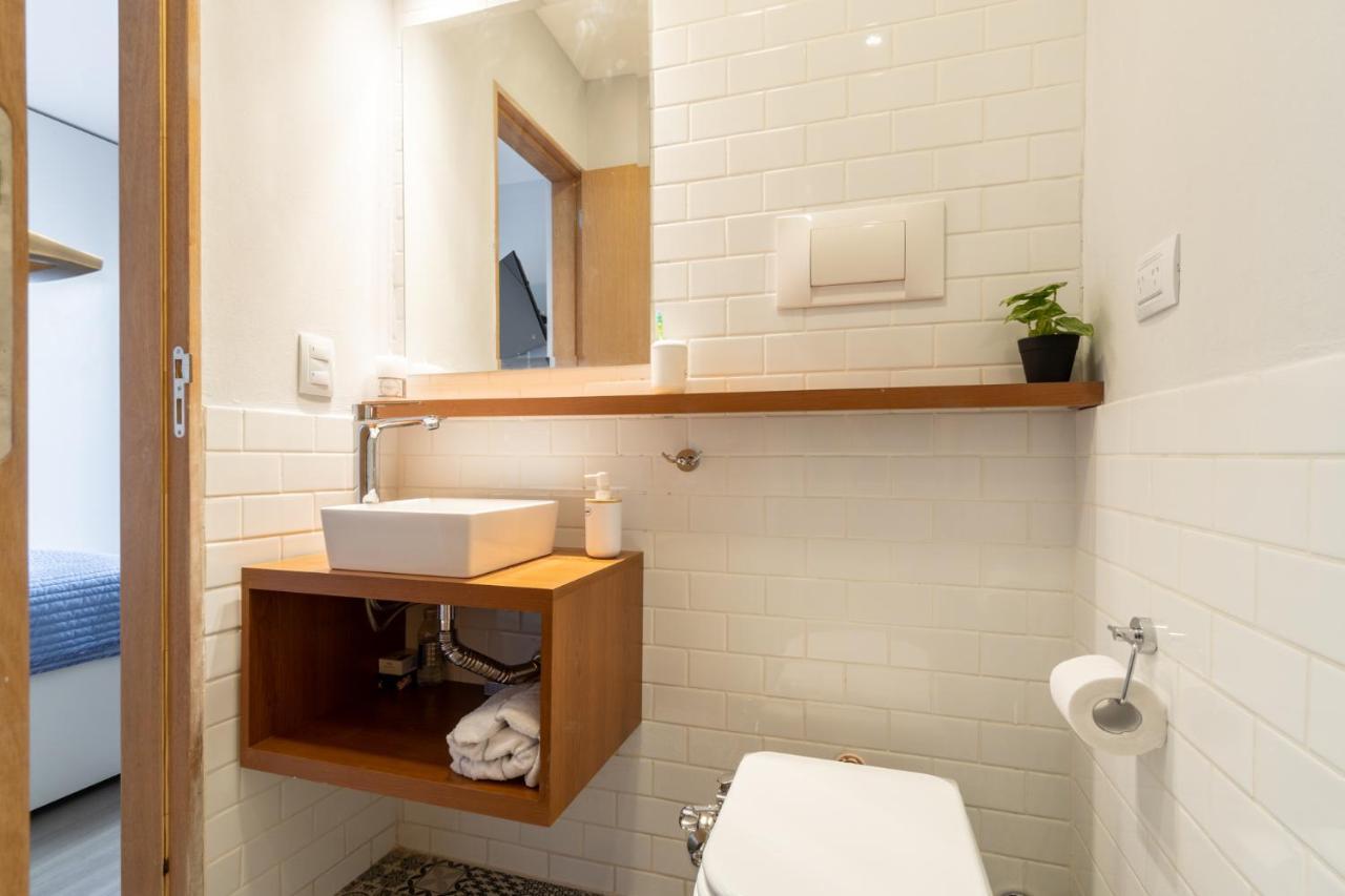 Apartamento Mv Depa - Unico Y Exclusivo Departamento En El Centro De
